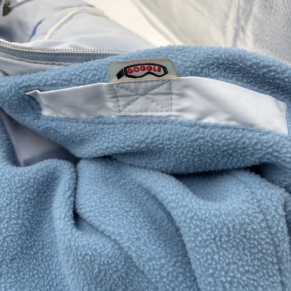 ZeroXposur Women's Snowboarding Jacket Size‎ Large Water Repellent Down Feather - Picture 14 of 16